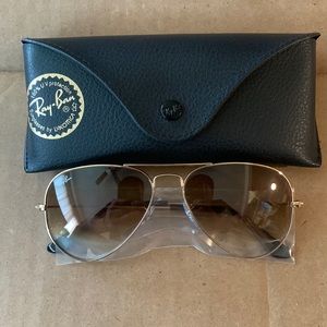 Ray Ban Aviator